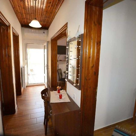 Eveline House Apartment Kallirakhi ภายนอก รูปภาพ