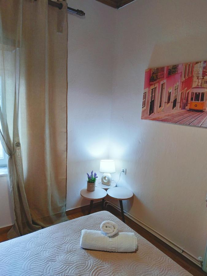 Eveline House Apartment Kallirakhi ภายนอก รูปภาพ