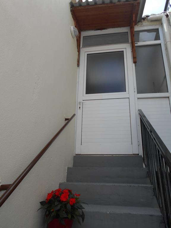 Eveline House Apartment Kallirakhi ภายนอก รูปภาพ